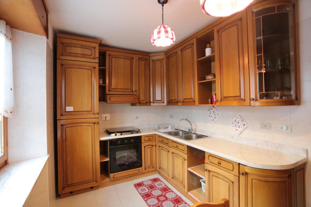 Beauregard Apartment Aosta Luaran gambar